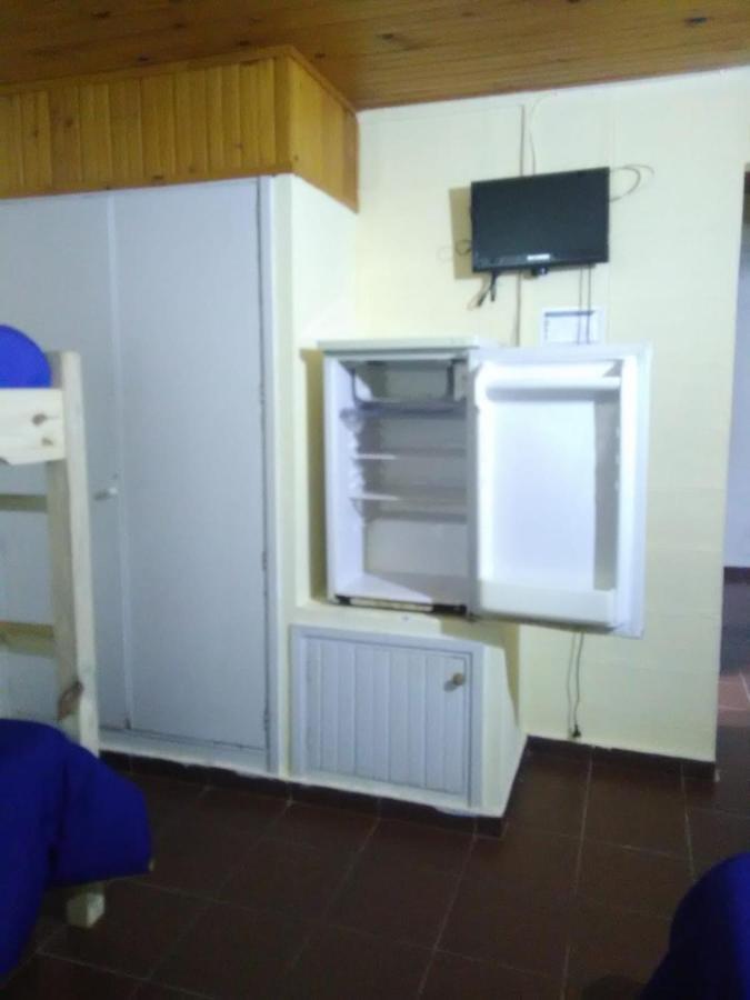 Paso Severino Centro De Recreacion Mendoza Kültér fotó