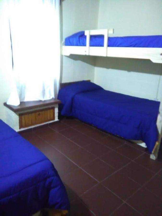 Paso Severino Centro De Recreacion Mendoza Kültér fotó