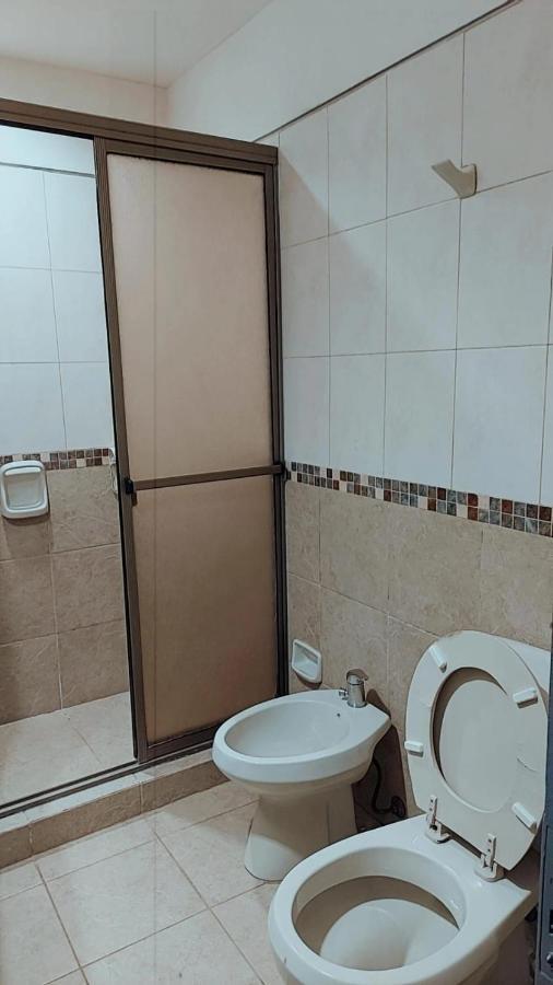Paso Severino Centro De Recreacion Mendoza Kültér fotó