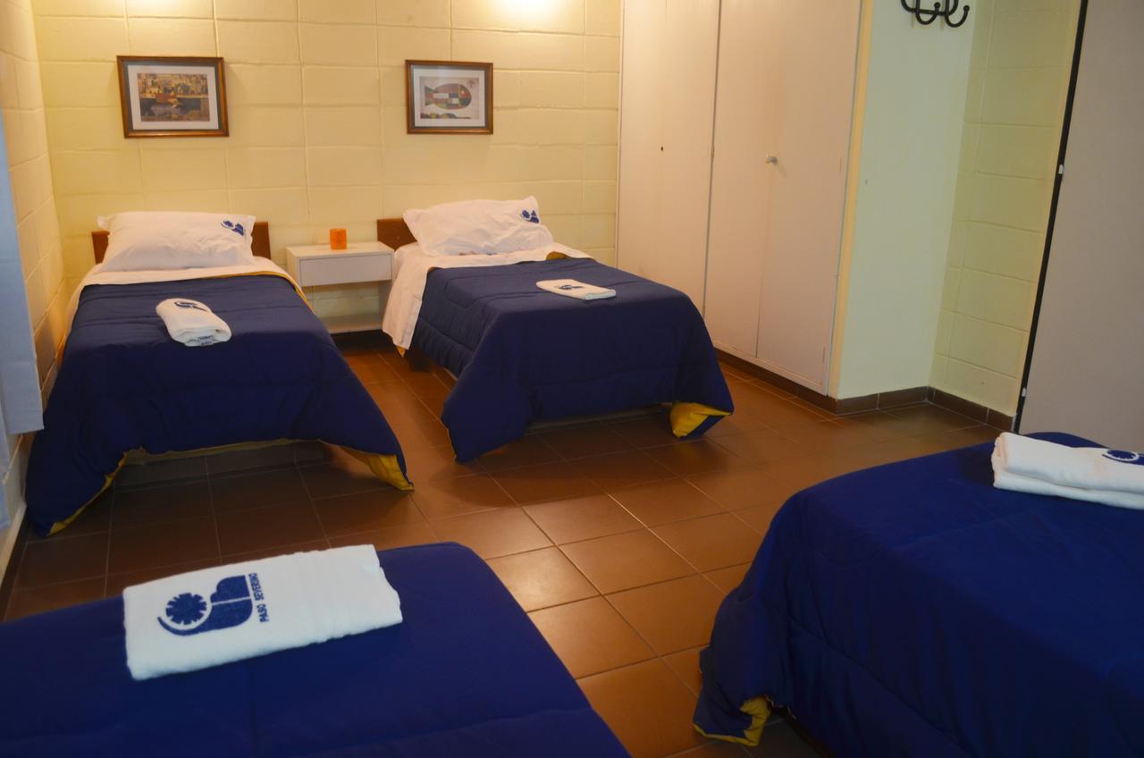 Paso Severino Centro De Recreacion Mendoza Kültér fotó